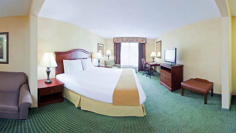 Holiday Inn Express Hotel & Suites Binghamton University-Vestal By Ihg Exterior foto